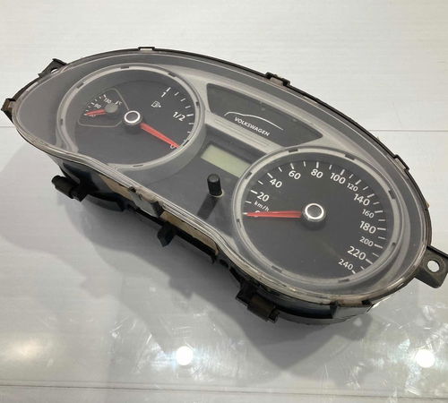 Painel De Instrumentos Volkswagen Gol G5 2009/2012