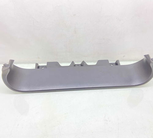 Moldura Acabamento Inferior Painel Chery S18 2011