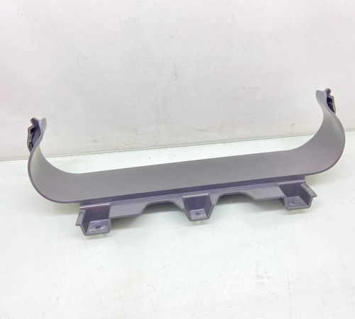 Moldura Acabamento Inferior Painel Chery S18 2011