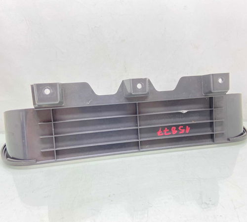 Moldura Acabamento Inferior Painel Chery S18 2011