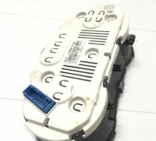 Painel De Instrumentos Volkswagen Gol G5 2009/2012