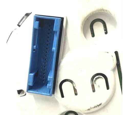 Painel De Instrumentos Volkswagen Gol G5 2009/2012