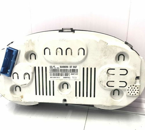 Painel De Instrumentos Volkswagen Gol G5 2009/2012