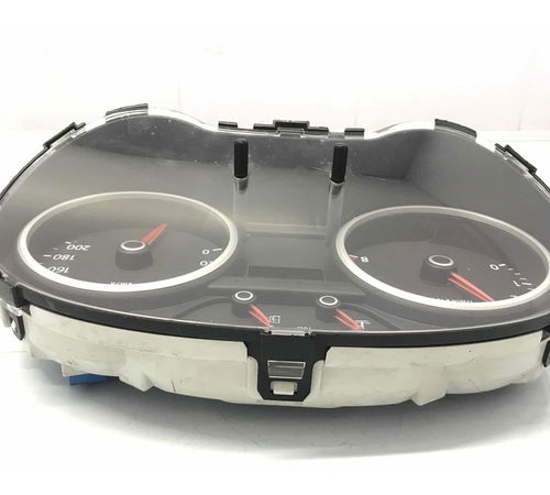 Painel De Instrumentos Volkswagen Gol G5 2009/2012