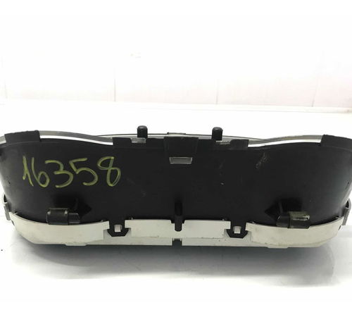 Painel De Instrumentos Volkswagen Gol G5 2009/2012