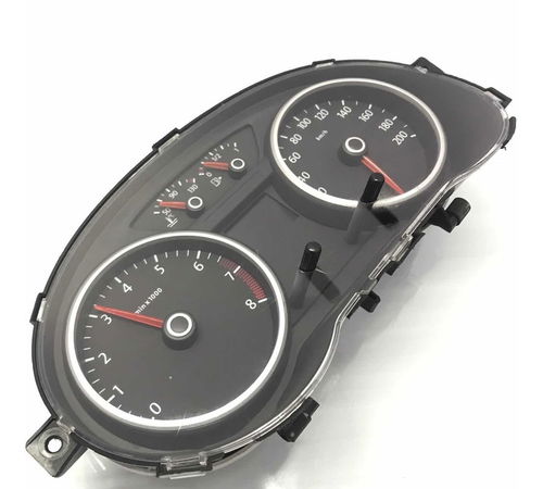 Painel De Instrumentos Volkswagen Gol G5 2009/2012