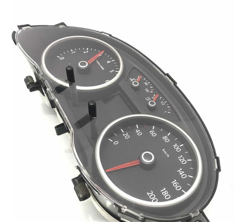 Painel De Instrumentos Volkswagen Gol G5 2009/2012