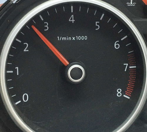 Painel Instrumento Volkswagen G5 2009/2012