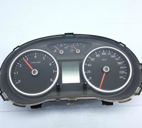 Painel Instrumento Volkswagen G5 2009/20...