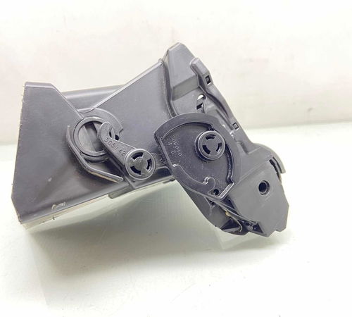 Difusor Ventilação Superior Direito Citroën C5 2010