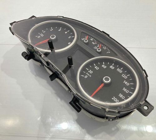 Painel De Instrumentos Volkswagen Gol/voyage G5 2009/2012
