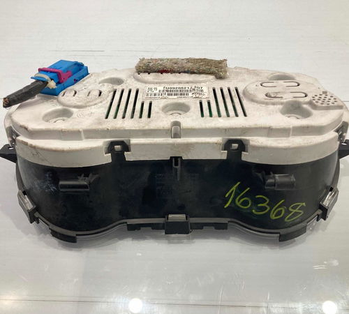Painel De Instrumentos Volkswagen Gol/voyage G5 2009/2012