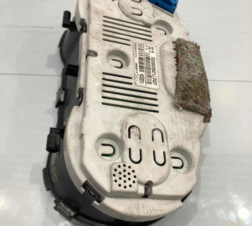 Painel De Instrumentos Volkswagen Gol/voyage G5 2009/2012