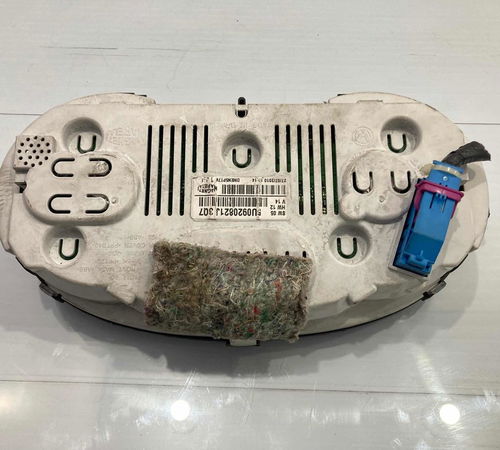 Painel De Instrumentos Volkswagen Gol/voyage G5 2009/2012