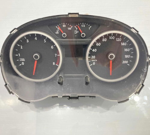 Painel De Instrumentos Volkswagen Gol/voyage G5 2009/2012