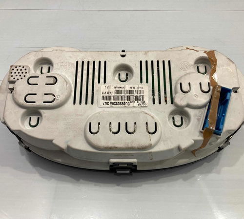 Painel De Instrumento Volkswagen Gol/saveiro/voyage G5 09/12