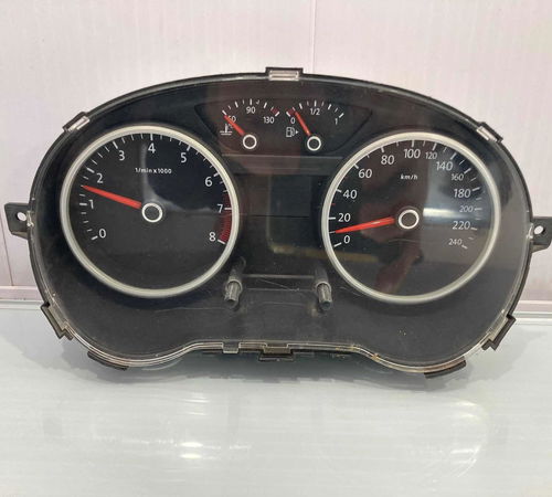 Painel De Instrumento Volkswagen Gol/sav...