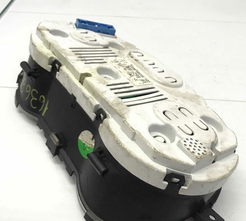 Painel De Instrumentos Volkswagen Gol G5 2009/2012