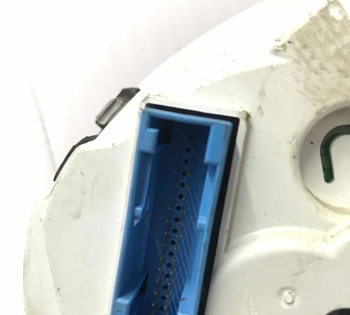 Painel De Instrumentos Volkswagen Gol G5 2009/2012