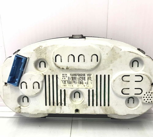 Painel De Instrumentos Volkswagen Gol G5 2009/2012