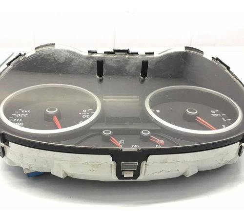 Painel De Instrumentos Volkswagen Gol G5 2009/2012