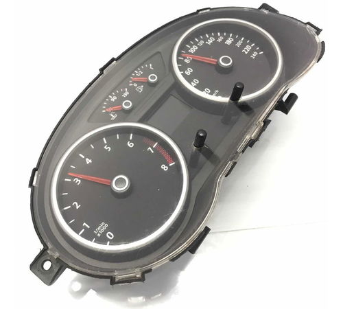 Painel De Instrumentos Volkswagen Gol G5 2009/2012