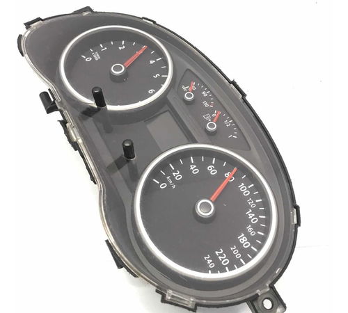 Painel De Instrumentos Volkswagen Gol G5 2009/2012