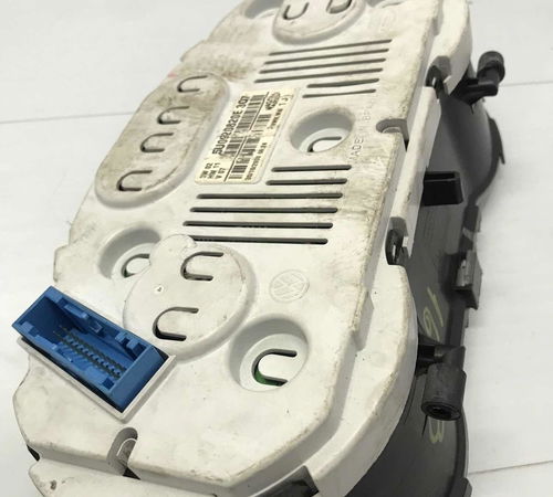 Painel De Instrumentos Gol G5 2009/2012