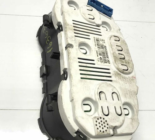 Painel De Instrumentos Gol G5 2009/2012