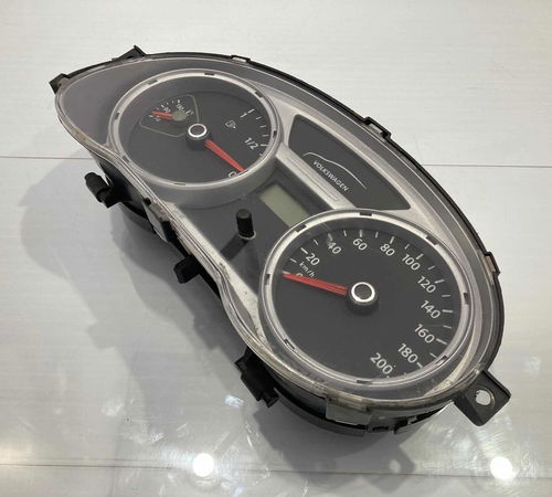 Painel De Instrumentos Volkswagen Gol G5 2009/2012