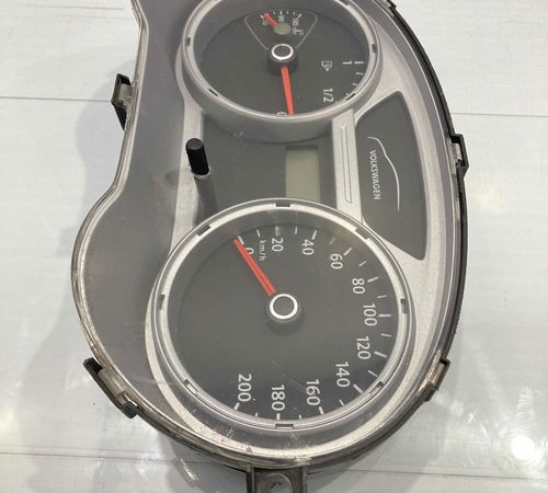 Painel De Instrumentos Volkswagen Gol G5 2009/2012