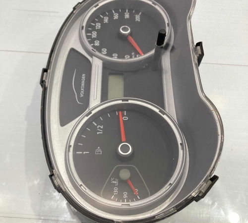 Painel De Instrumentos Volkswagen Gol G5 2009/2012
