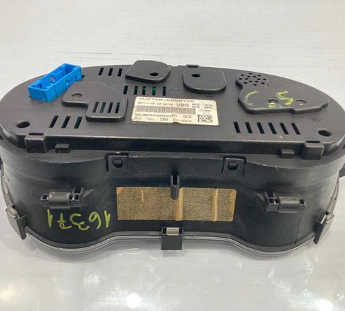 Painel De Instrumentos Volkswagen Gol G5 2009/2012