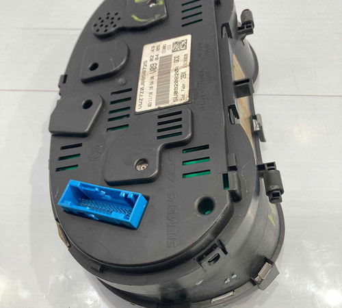 Painel De Instrumentos Volkswagen Gol G5 2009/2012