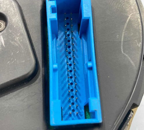 Painel De Instrumentos Volkswagen Gol G5 2009/2012
