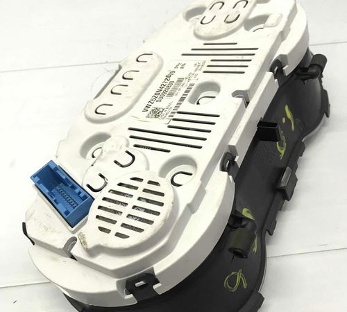 Painel De Instrumento Volkswagen Gol/saveiro/voyage G6 13/15