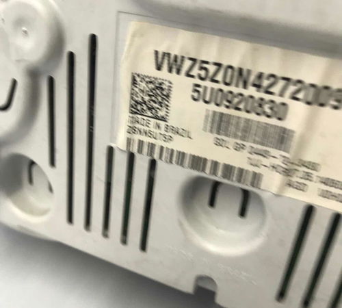 Painel De Instrumento Volkswagen Gol/saveiro/voyage G6 13/15