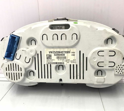 Painel De Instrumento Volkswagen Gol/saveiro/voyage G6 13/15