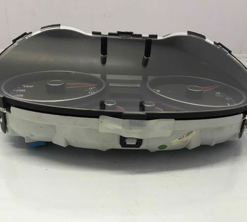Painel De Instrumento Volkswagen Gol/saveiro/voyage G6 13/15