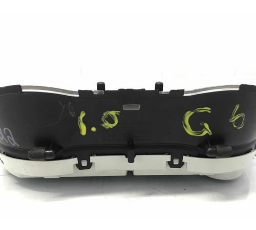 Painel De Instrumento Volkswagen Gol/saveiro/voyage G6 13/15