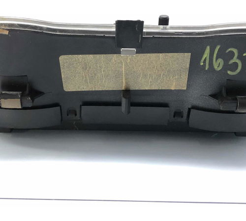Painel De Instrumentos Volkswagen Gol G5 2009/2012