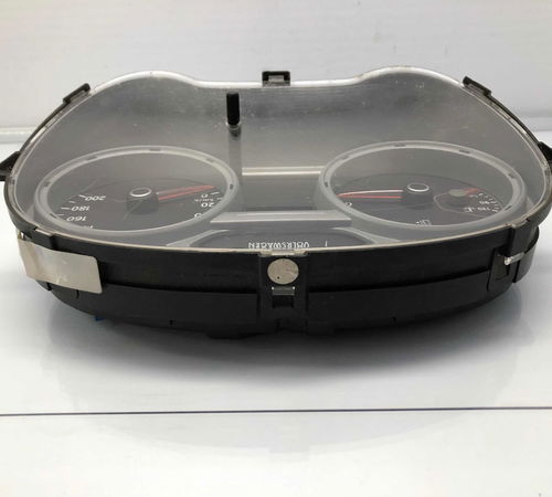 Painel De Instrumentos Volkswagen Gol G5 2009/2012