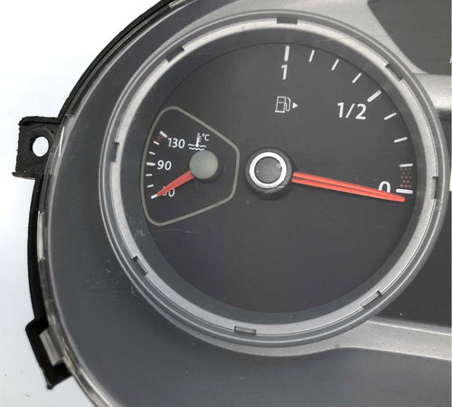 Painel De Instrumentos Volkswagen Gol G5 2009/2012