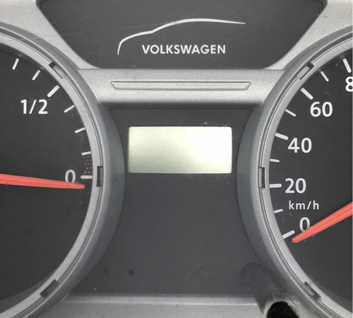 Painel De Instrumentos Volkswagen Gol G5 2009/2012