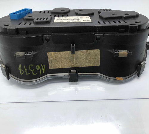 Painel De Instrumentos Volkswagen Gol G5 2009/2012