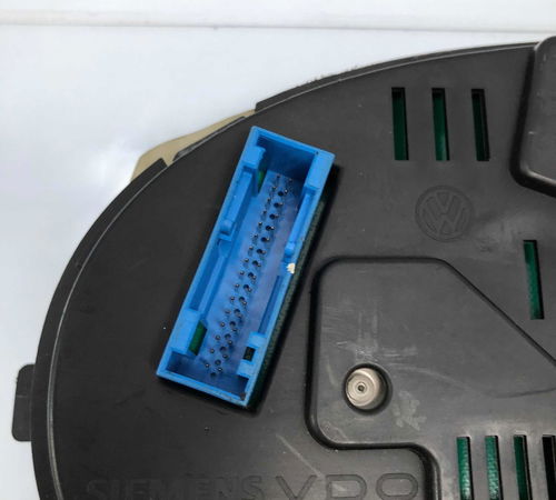 Painel De Instrumentos Volkswagen Gol G5 2009/2012