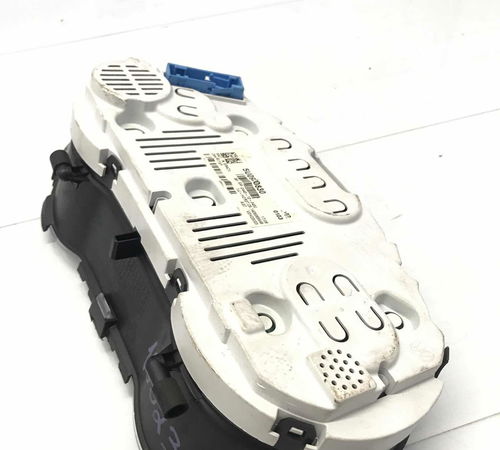 Painel De Instrumento Volkswagen Gol/saveiro/voyage G6 13/15