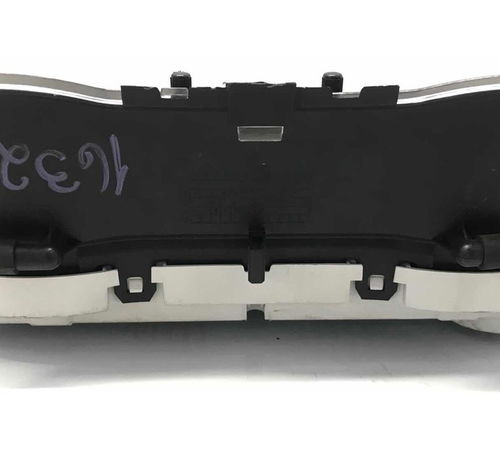 Painel De Instrumento Volkswagen Gol/saveiro/voyage G6 13/15