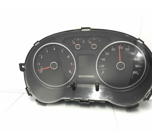 Painel De Instrumento Volkswagen Gol/saveiro/voyage G6 13/15