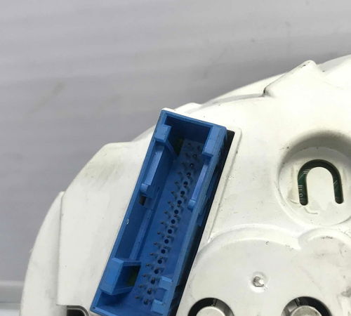 Painel De Instrumento Volkswagen Gol/saveiro/voyage G5 09/12